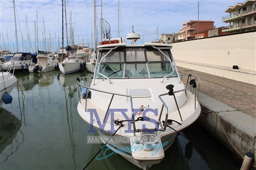 2008 Wellcraft, dovoz Skladom v EÚ — foto 2 z 20
