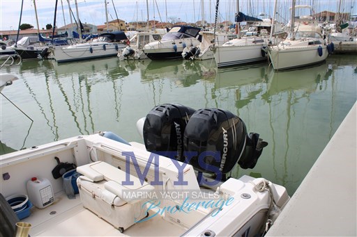 2008 Wellcraft, dovoz Skladom v EÚ — foto 6 z 20