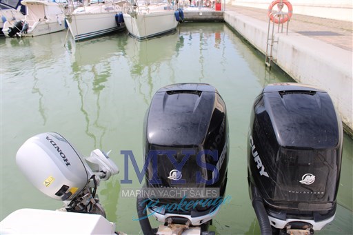 2008 Wellcraft, dovoz Skladom v EÚ — foto 7 z 20