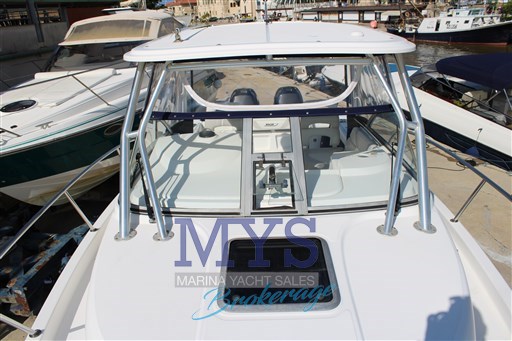 2006 Boston Whaler, dovoz Skladom v EÚ — foto 4 z 18