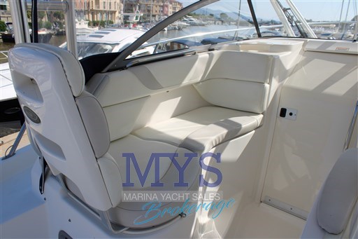 2006 Boston Whaler, dovoz Skladom v EÚ — foto 7 z 18