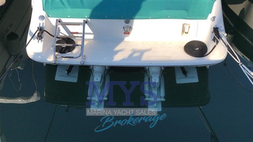 1997 Sea Ray, dovoz Skladom v EÚ — foto 2 z 13
