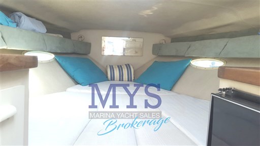 1997 Sea Ray, dovoz Skladom v EÚ — foto 9 z 13