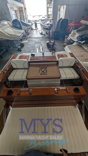 1988 Boston Whaler, dovoz Skladom v EÚ — foto 12 z 20