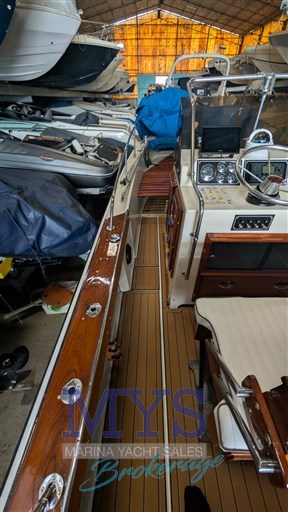 1988 Boston Whaler, dovoz Skladom v EÚ — foto 15 z 20