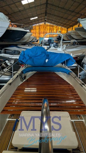 1988 Boston Whaler, dovoz Skladom v EÚ — foto 16 z 20