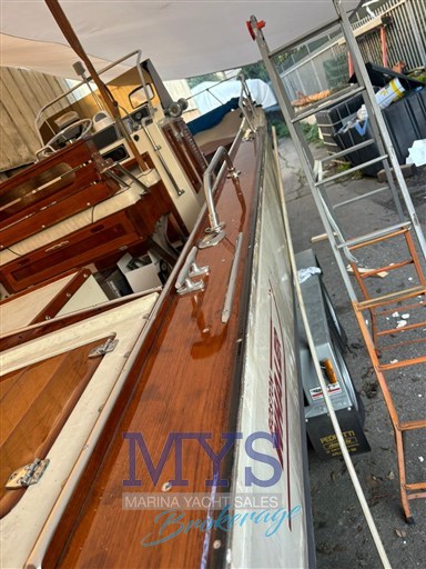 1988 Boston Whaler, dovoz Skladom v EÚ — foto 3 z 20
