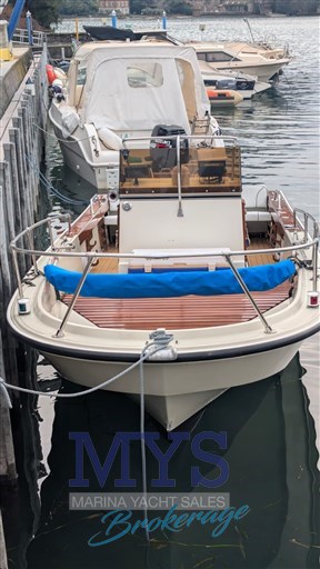 1988 Boston Whaler, dovoz Skladom v EÚ — foto 4 z 20