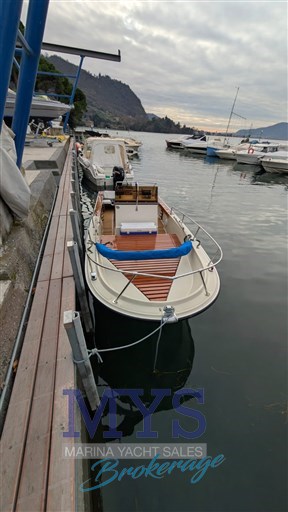 1988 Boston Whaler, dovoz Skladom v EÚ — foto 6 z 20