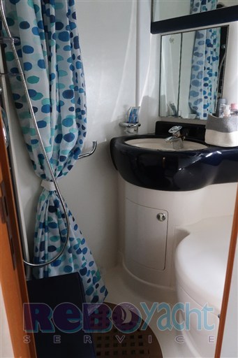 1995 Princess, dovoz Skladom v EÚ — foto 10 z 16