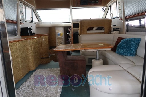 1995 Princess, dovoz Skladom v EÚ — foto 2 z 16