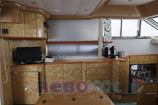 1995 Princess, dovoz Skladom v EÚ — foto 3 z 16