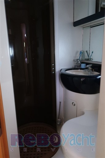 1995 Princess, dovoz Skladom v EÚ — foto 8 z 16