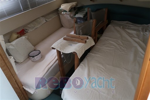 1995 Princess, dovoz Skladom v EÚ — foto 9 z 16
