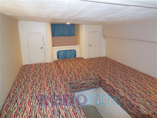1995 Cranchi, dovoz Skladom v EÚ — foto 6 z 13