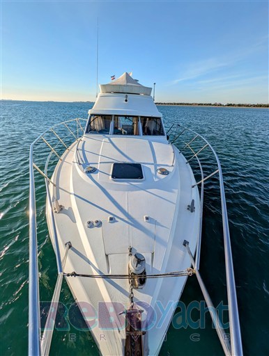 1990 Fairline, dovoz Skladom v EÚ — foto 11 z 13