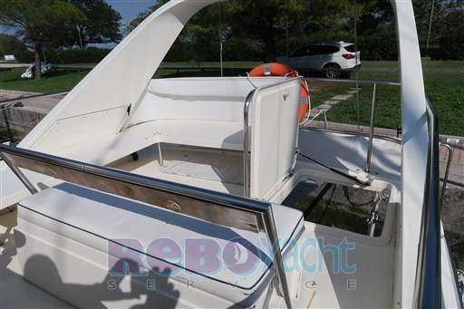 1990 Fairline, dovoz Skladom v EÚ — foto 13 z 13