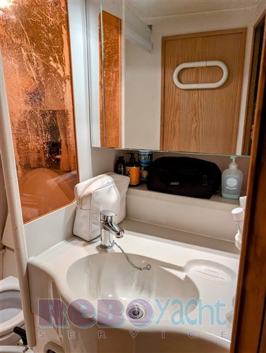 1990 Fairline, dovoz Skladom v EÚ — foto 7 z 13