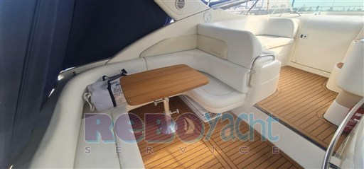 1999 Cranchi, dovoz Skladom v EÚ — foto 15 z 17