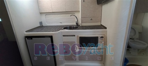 1999 Cranchi, dovoz Skladom v EÚ — foto 3 z 17