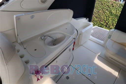 2007 Cranchi, dovoz Skladom v EÚ — foto 12 z 18