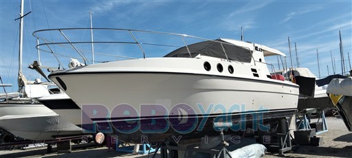 1982 Azimut, dovoz Skladom v EÚ — foto 1