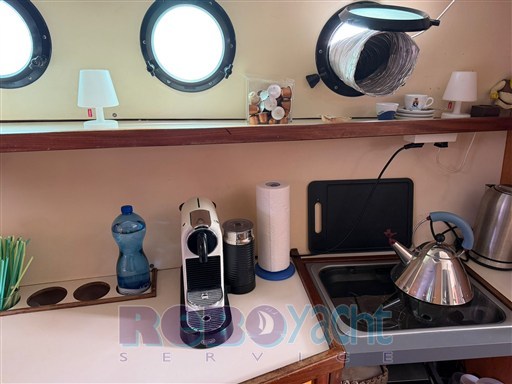 1982 Azimut, dovoz Skladom v EÚ — foto 4 z 10