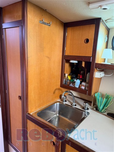 1982 Azimut, dovoz Skladom v EÚ — foto 5 z 10