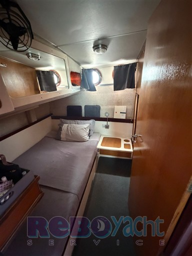 1982 Azimut, dovoz Skladom v EÚ — foto 9 z 10