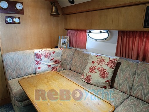 1992 Fairline, dovoz Skladom v EÚ — foto 2 z 10