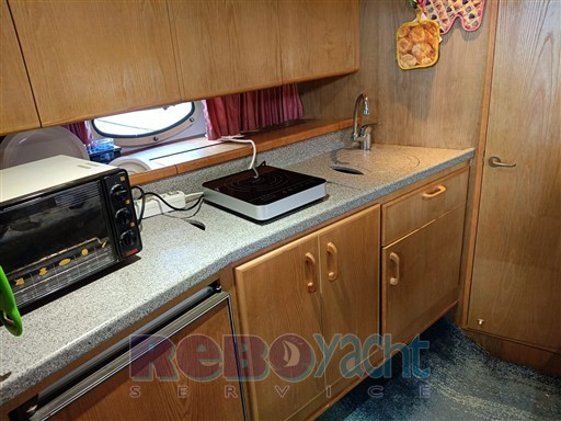 1992 Fairline, dovoz Skladom v EÚ — foto 3 z 10
