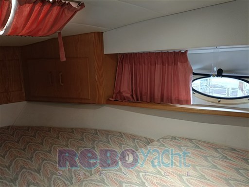 1992 Fairline, dovoz Skladom v EÚ — foto 6 z 10
