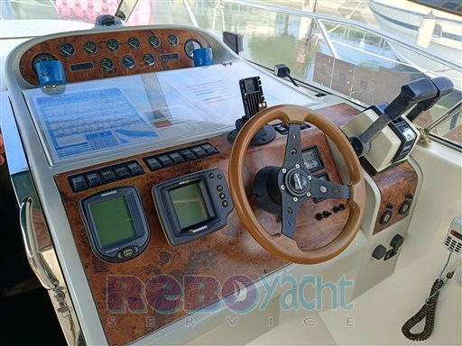 1992 Fairline, dovoz Skladom v EÚ — foto 8 z 10