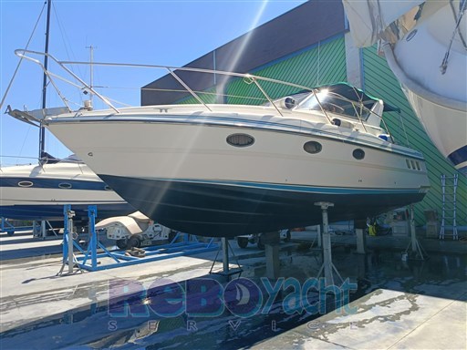 1992 Fairline, dovoz Skladom v EÚ — foto 9 z 10