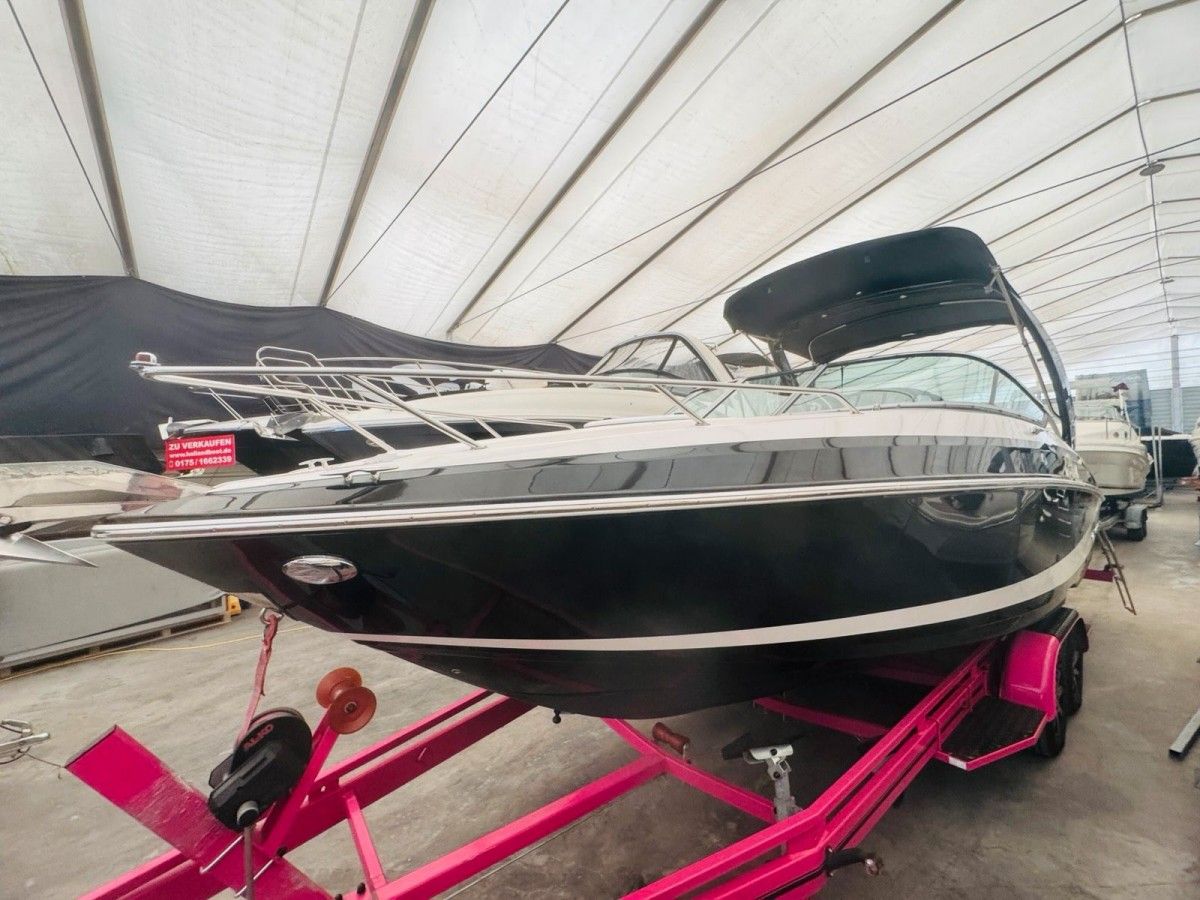 2016 Regal 2550 Cuddy, dovoz Skladom v EÚ — foto 4 z 20