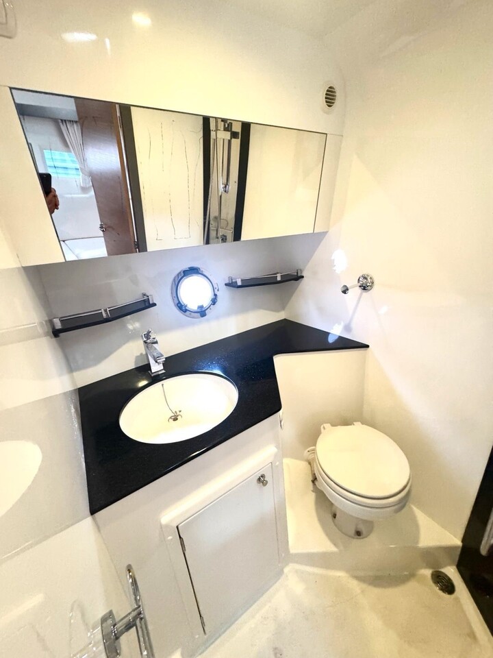 2013 Galeon 325 HT, dovoz Skladom v EÚ — foto 4 z 20