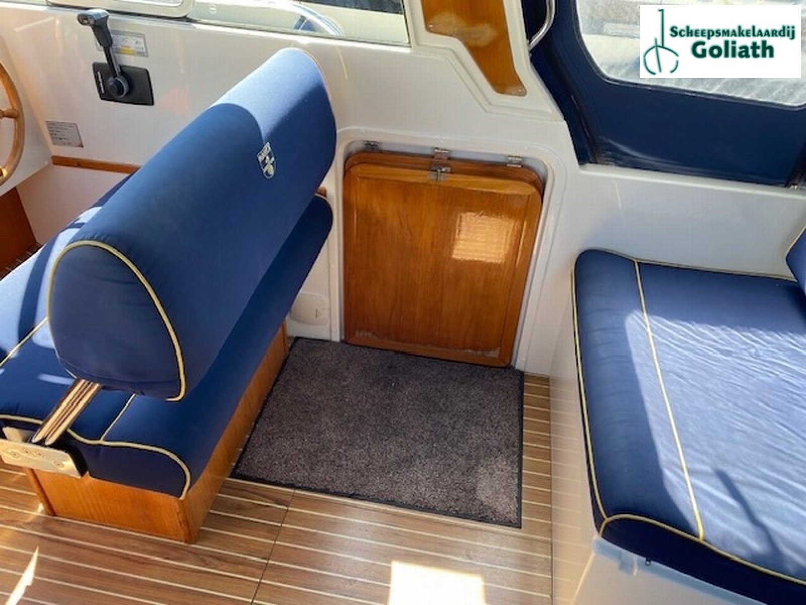2005 Marex D2-75, dovoz Skladom v EÚ — foto 11 z 20