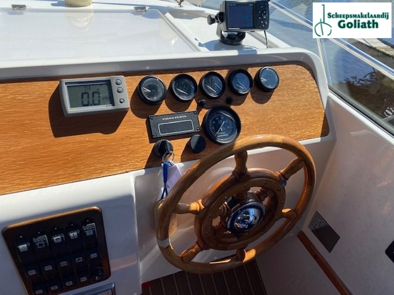 2005 Marex D2-75, dovoz Skladom v EÚ — foto 12 z 20