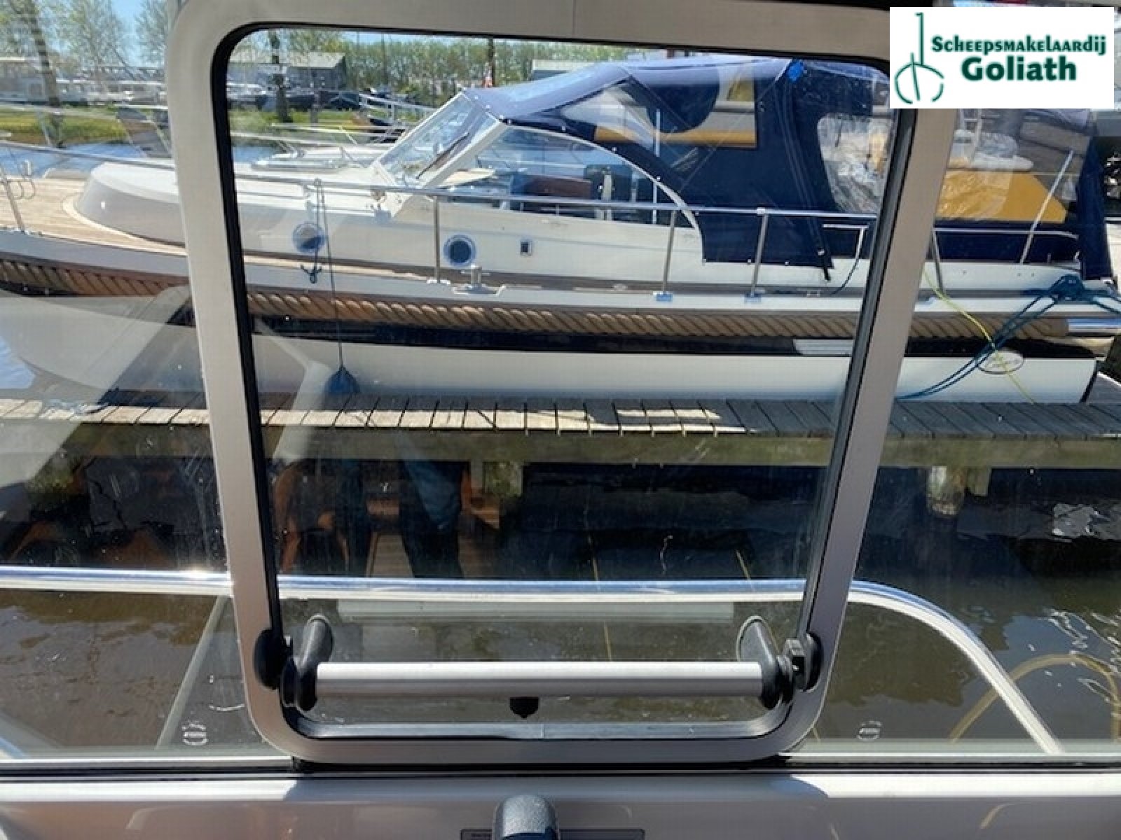 2005 Marex D2-75, dovoz Skladom v EÚ — foto 14 z 20