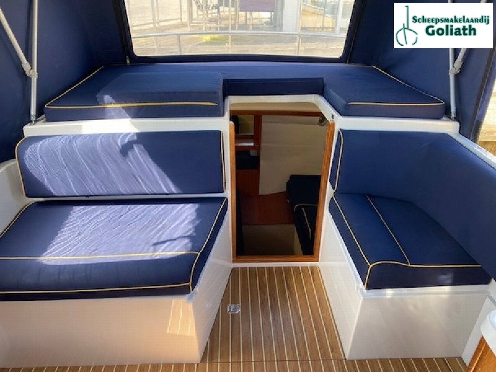 2005 Marex D2-75, dovoz Skladom v EÚ — foto 15 z 20