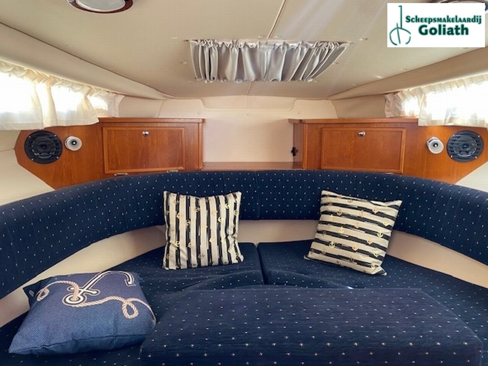 2005 Marex D2-75, dovoz Skladom v EÚ — foto 2 z 20
