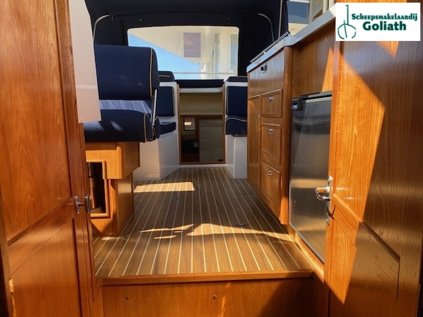 2005 Marex D2-75, dovoz Skladom v EÚ — foto 3 z 20