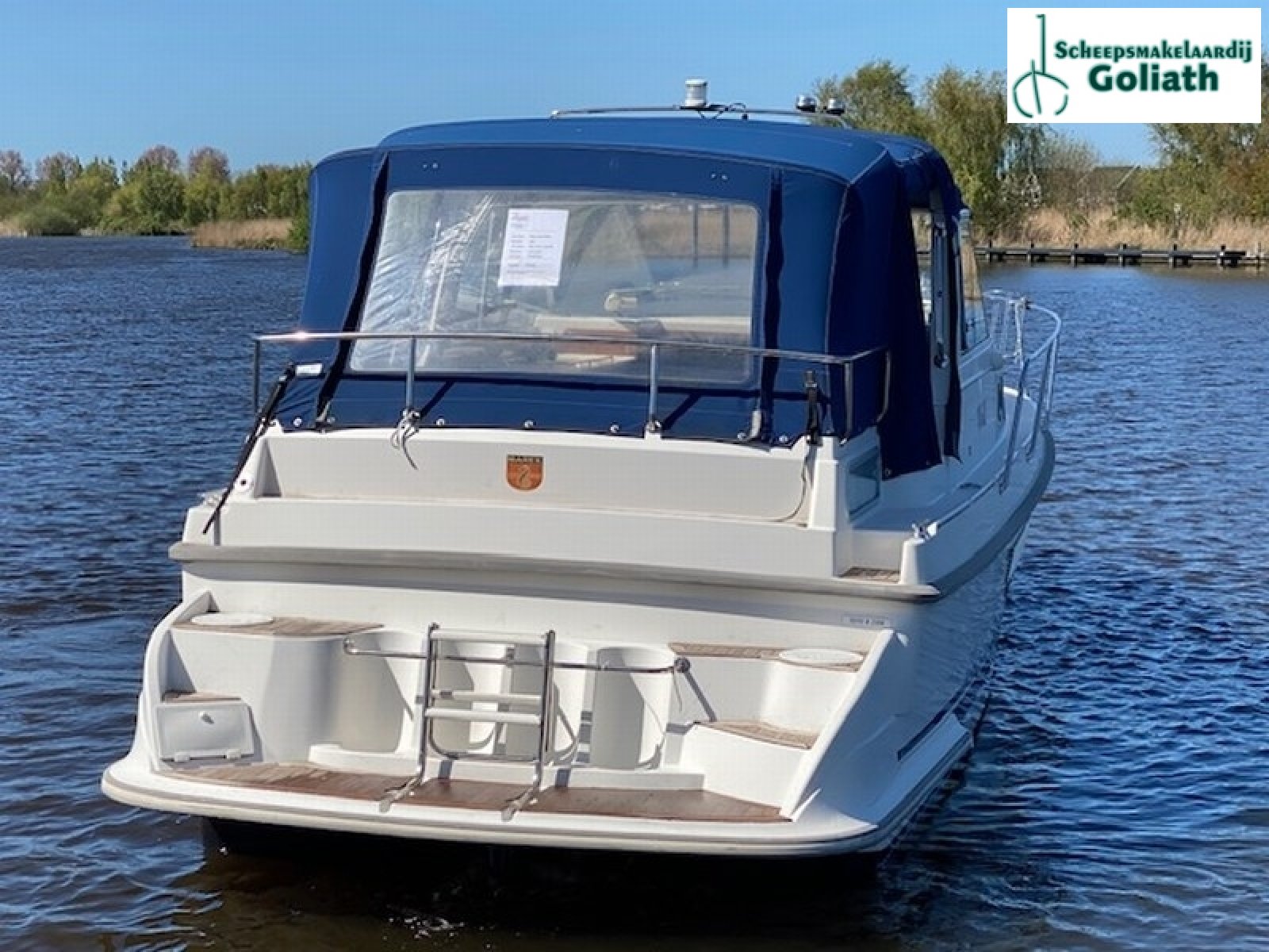 2005 Marex D2-75, dovoz Skladom v EÚ — foto 7 z 20