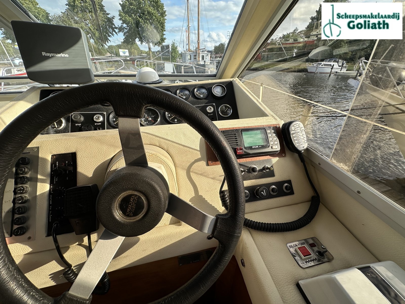1987 Princess TAMD 41, dovoz Skladom v EÚ — foto 10 z 20