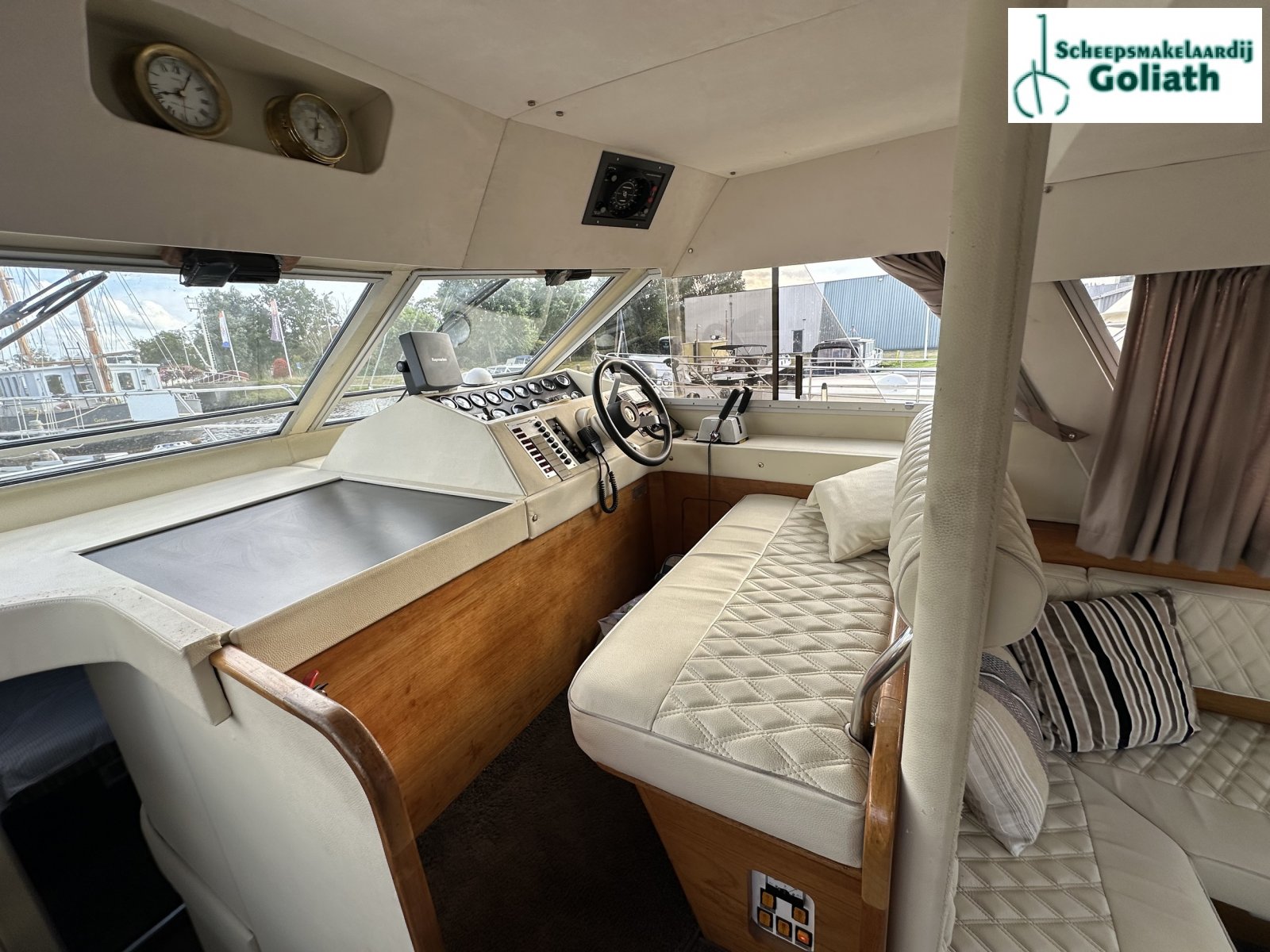 1987 Princess TAMD 41, dovoz Skladom v EÚ — foto 14 z 20