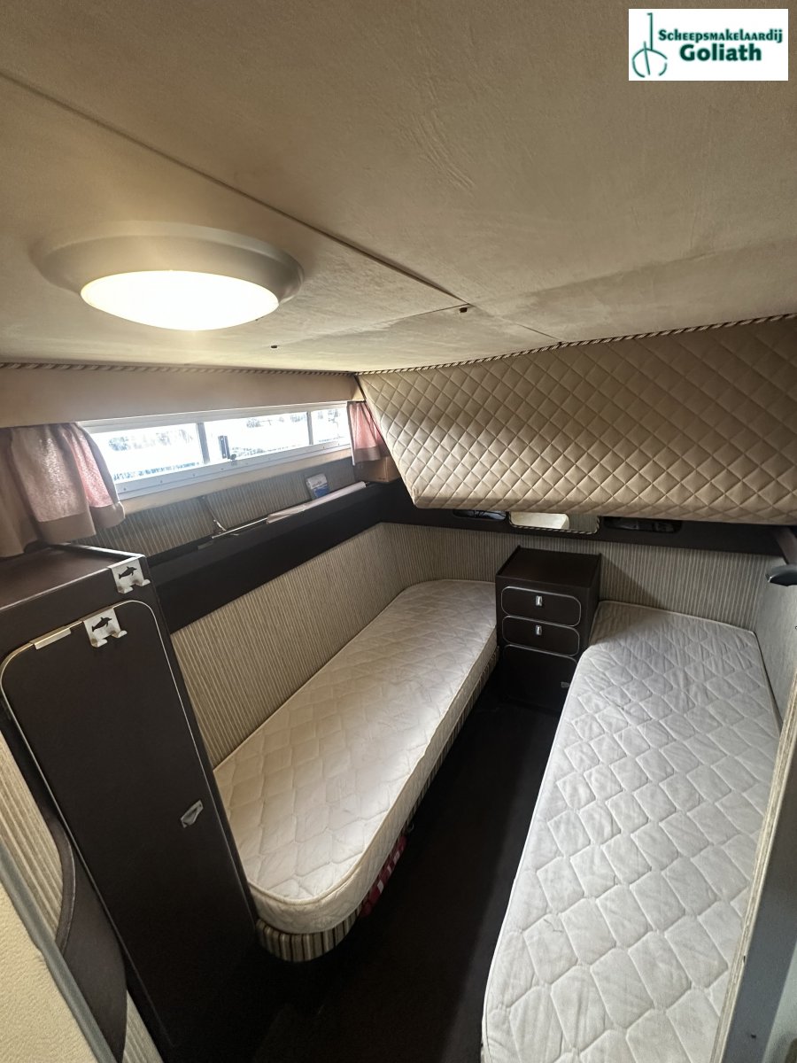 1987 Princess TAMD 41, dovoz Skladom v EÚ — foto 16 z 20