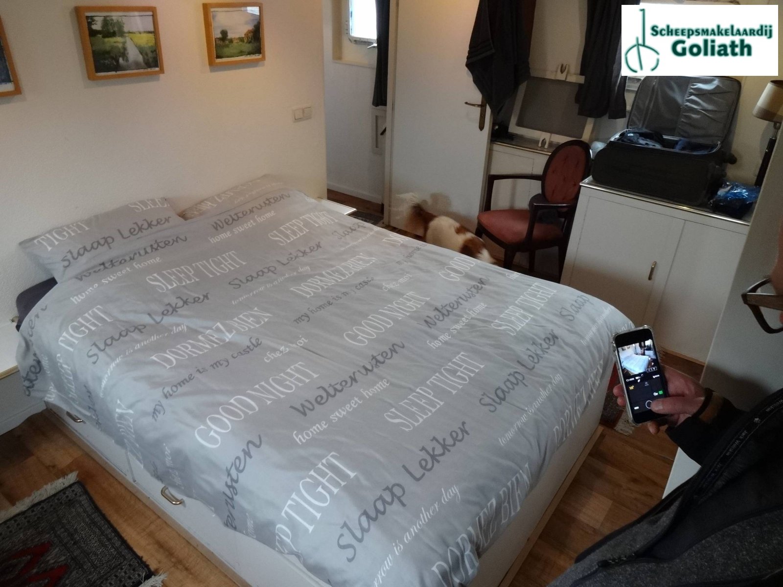 Woonboot 38.00, dovoz Skladom v EÚ — foto 11 z 20