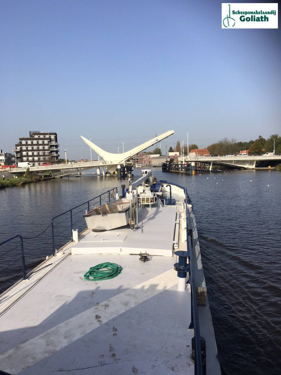 Woonboot 38.00, dovoz Skladom v EÚ — foto 16 z 20