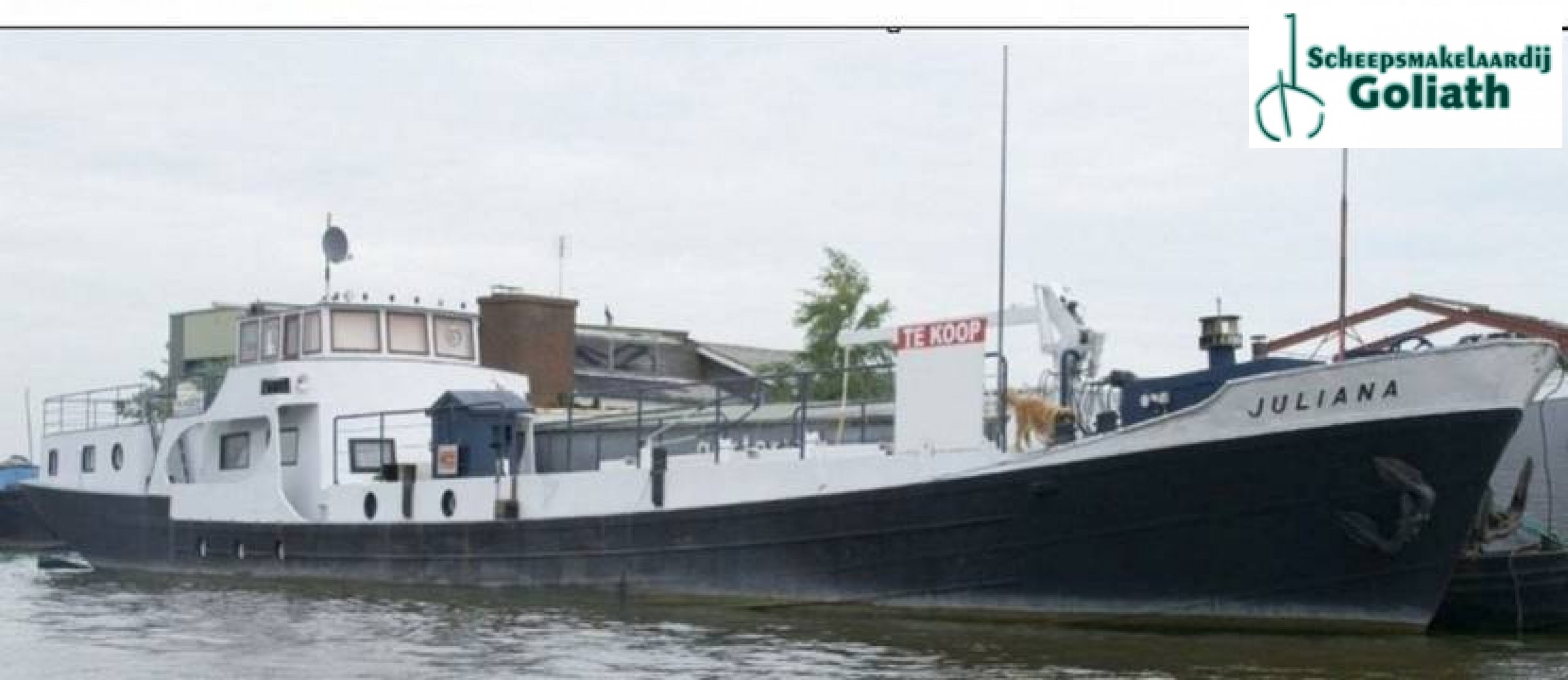 Woonboot 38.00, dovoz Skladom v EÚ — foto 2 z 20