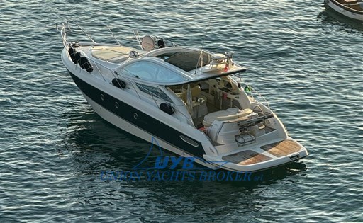 2007 Cranchi Volvo Penta D6- IPS 600, dovoz Skladom v EÚ — foto 1 | AMECAR 2007 Cranchi Volvo Penta D6- IPS 600, dovoz Skladom v EÚ — foto 1